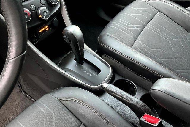 used 2020 Chevrolet Trax car, priced at $15,924