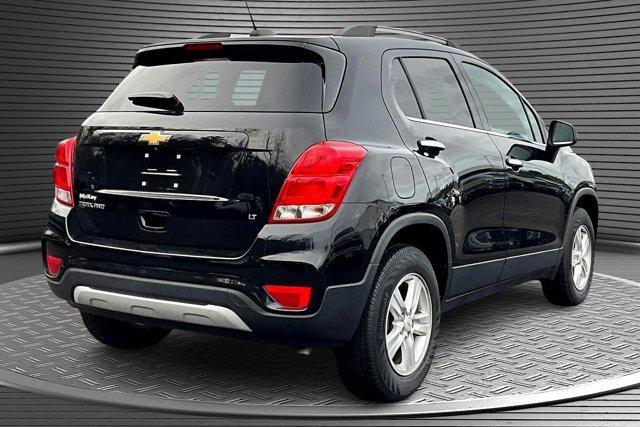 used 2020 Chevrolet Trax car, priced at $15,924