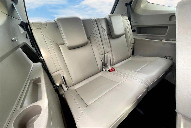 used 2018 Volkswagen Atlas car, priced at $15,924