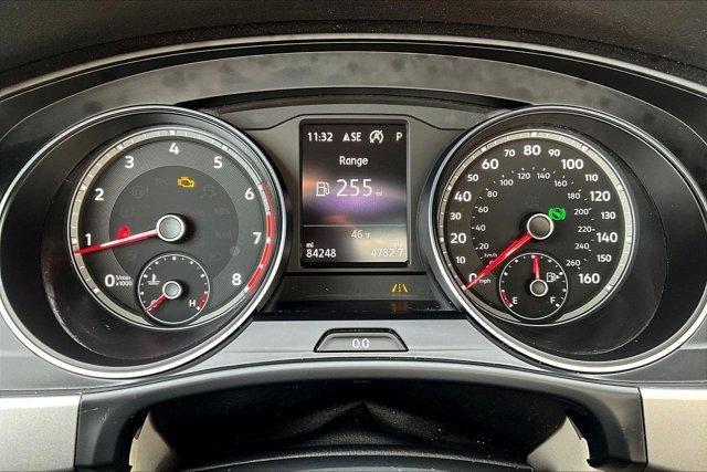 used 2018 Volkswagen Atlas car, priced at $15,924