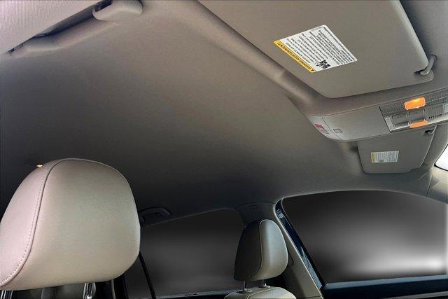 used 2018 Volkswagen Atlas car, priced at $15,924