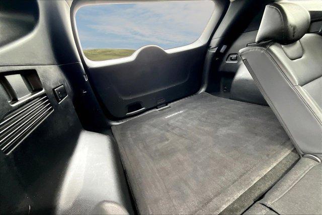 used 2023 Hyundai Tucson car, priced at $27,924