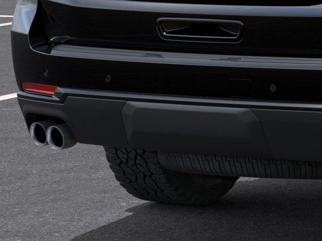 new 2027 Chevrolet Tahoe car, priced at $80,377