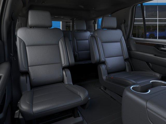 new 2027 Chevrolet Tahoe car, priced at $80,377