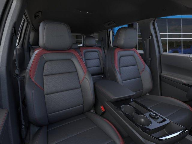 new 2026 Chevrolet Equinox car, priced at $37,116