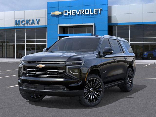 new 2026 Chevrolet Tahoe car, priced at $93,305