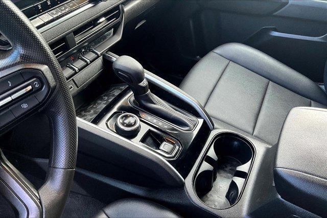 used 2024 Chevrolet Colorado car, priced at $34,924