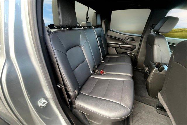 used 2024 Chevrolet Colorado car, priced at $34,924