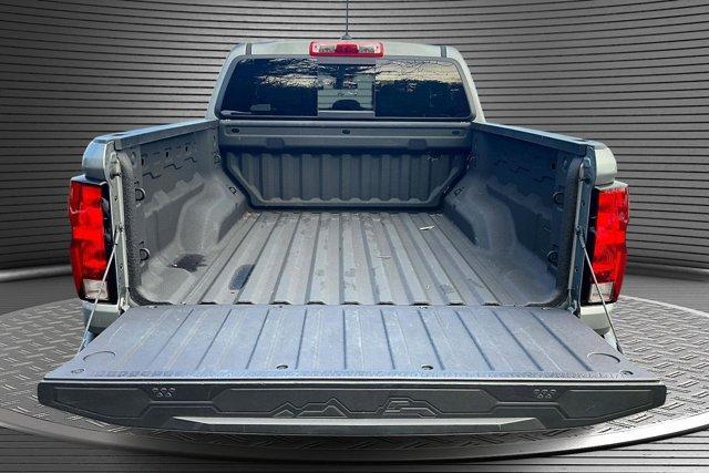 used 2024 Chevrolet Colorado car, priced at $34,924