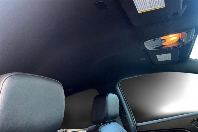 used 2024 Chevrolet Colorado car, priced at $34,924