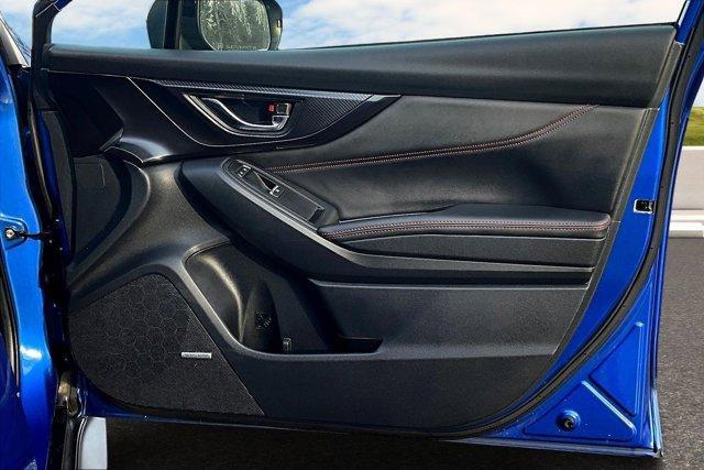 used 2023 Subaru WRX car, priced at $27,524