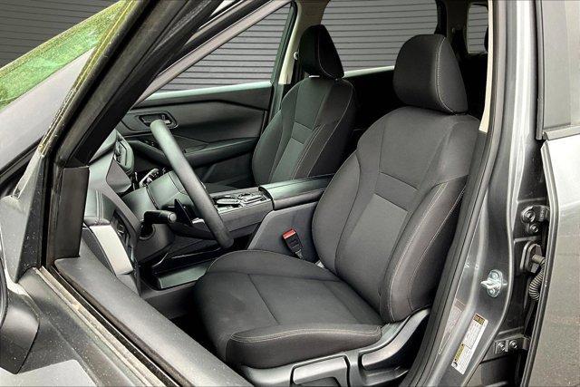 used 2024 Nissan Rogue car, priced at $23,924