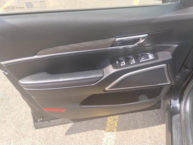 used 2022 Kia Telluride car, priced at $23,924