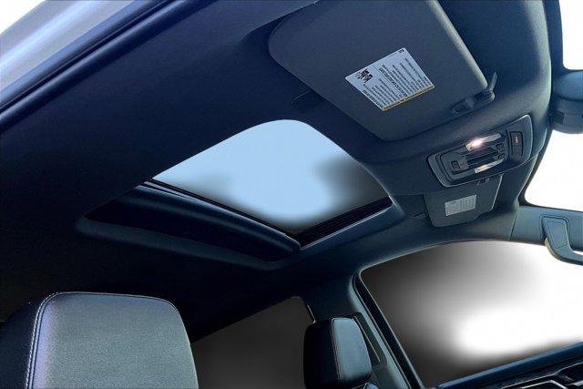 used 2023 Chevrolet Silverado 1500 car, priced at $46,924