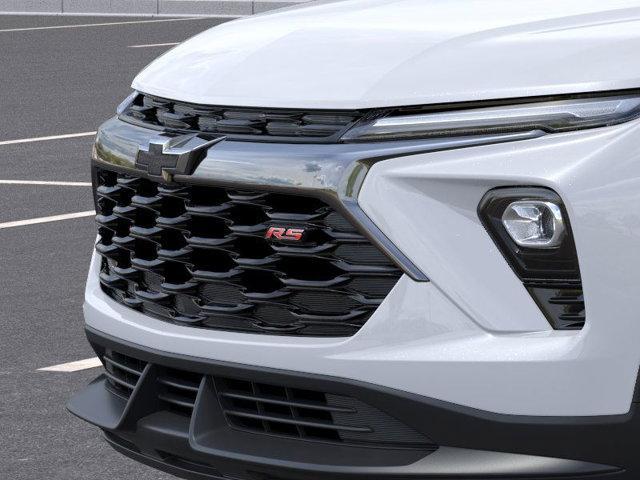 new 2026 Chevrolet TrailBlazer car, priced at $30,956