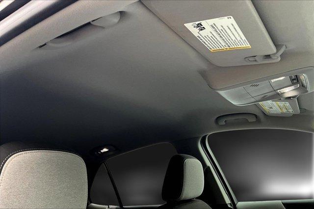 used 2022 Chevrolet Equinox car, priced at $19,824