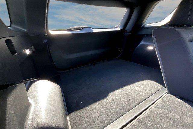 used 2025 Chevrolet Equinox car, priced at $29,524