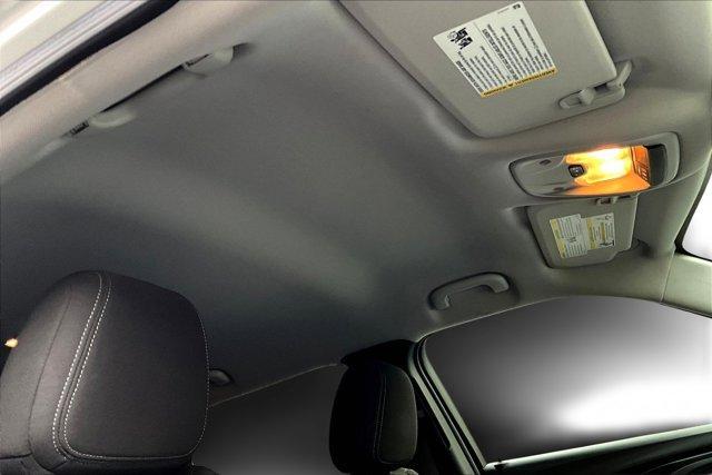 used 2022 Chevrolet TrailBlazer car, priced at $18,424