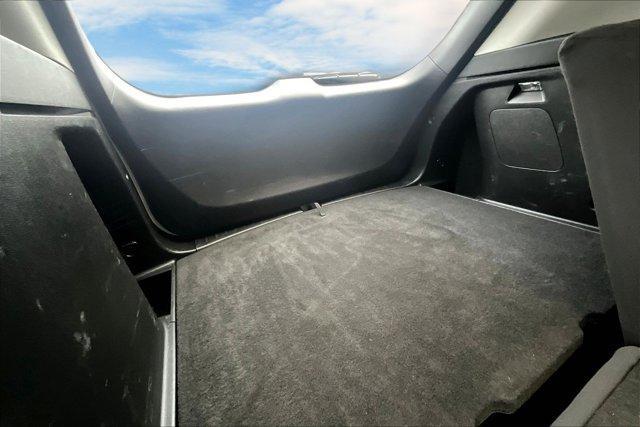 used 2022 Chevrolet TrailBlazer car, priced at $18,424