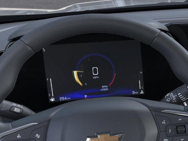 new 2026 Chevrolet Trax car, priced at $27,901