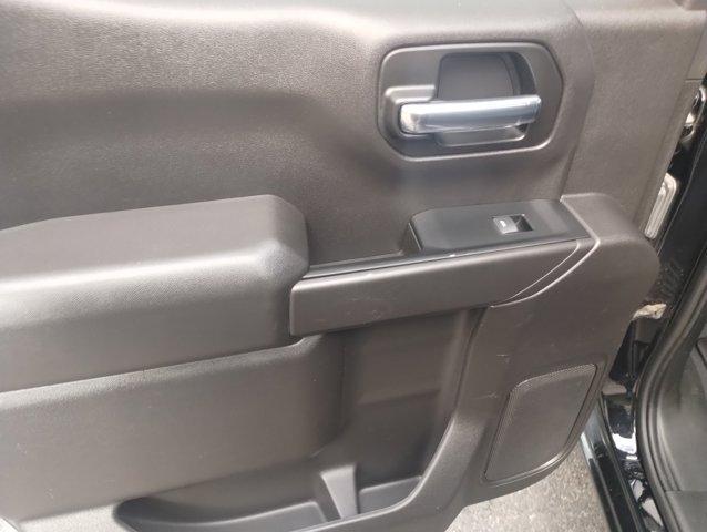 used 2022 Chevrolet Silverado 1500 Limited car, priced at $28,924