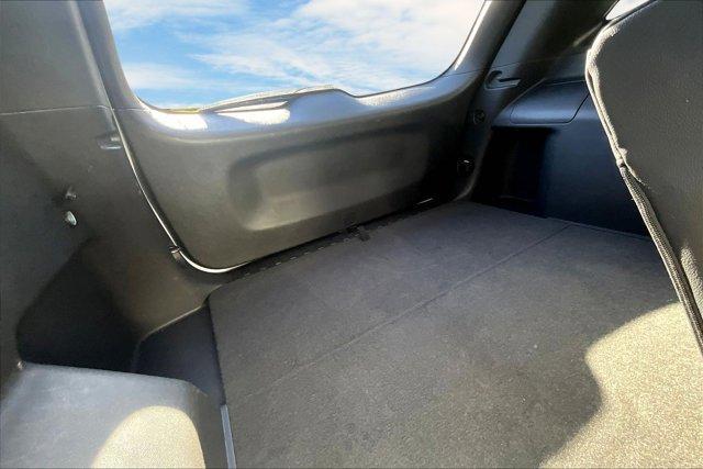 used 2023 Chevrolet Equinox car, priced at $19,724