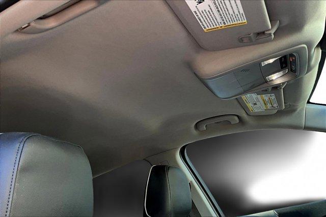 used 2023 Chevrolet Equinox car, priced at $19,724