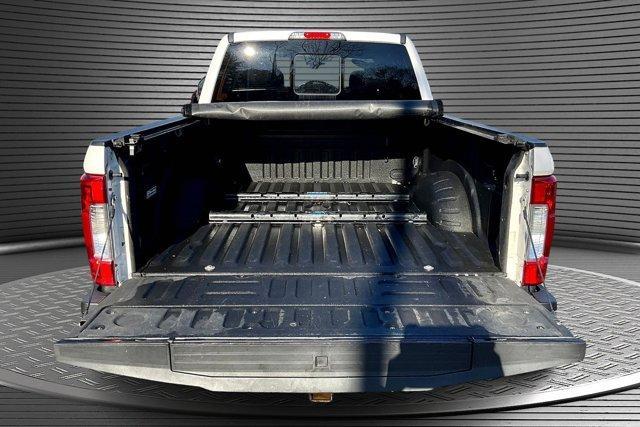 used 2017 Ford F-350 car, priced at $49,924