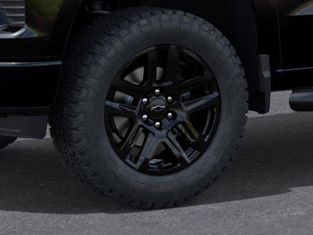 new 2026 Chevrolet Silverado 1500 car, priced at $41,279