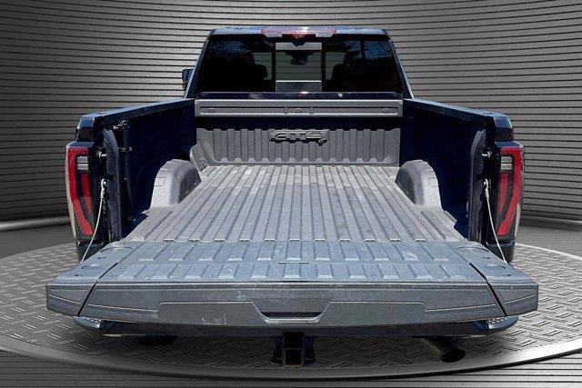 used 2024 GMC Sierra 2500 car, priced at $69,924