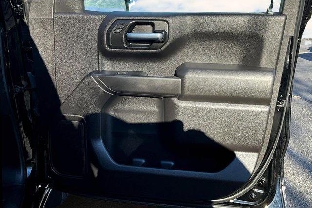 used 2023 Chevrolet Silverado 1500 car, priced at $31,924