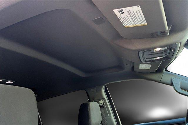 used 2023 Chevrolet Silverado 1500 car, priced at $31,924