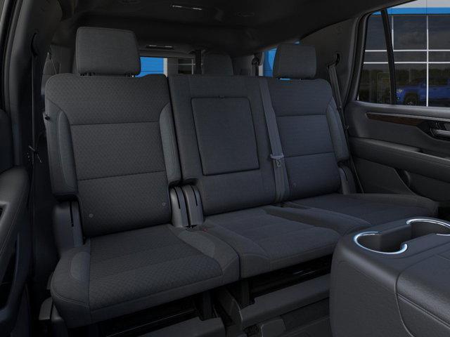 new 2026 Chevrolet Tahoe car, priced at $67,979