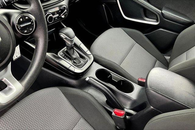 used 2024 Kia Soul car, priced at $18,924