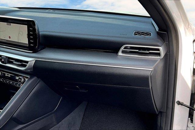 used 2022 Kia K5 car, priced at $22,924