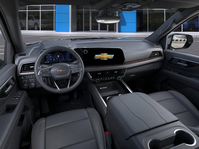 new 2026 Chevrolet Tahoe car, priced at $89,296