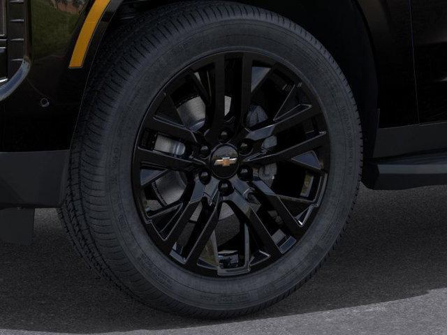 new 2026 Chevrolet Tahoe car, priced at $89,296