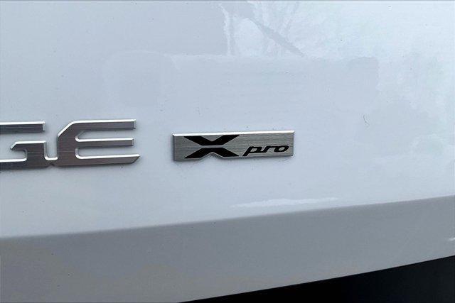 used 2024 Kia Sportage car, priced at $27,924