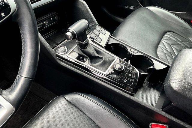 used 2024 Kia Sportage car, priced at $27,924