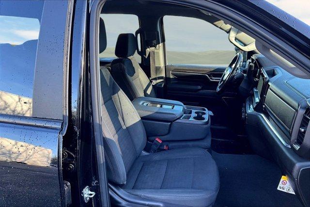 used 2024 Chevrolet Silverado 2500 car, priced at $40,924