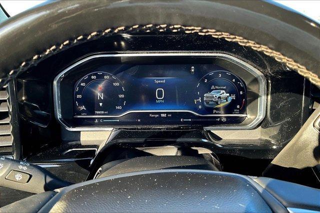 used 2024 Chevrolet Silverado 2500 car, priced at $40,924