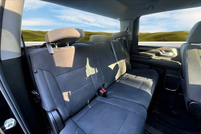 used 2024 Chevrolet Silverado 2500 car, priced at $40,924