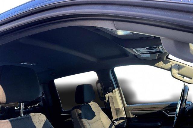 used 2024 Chevrolet Silverado 2500 car, priced at $40,924