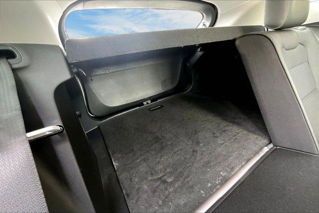 used 2025 Chevrolet Trax car, priced at $21,924