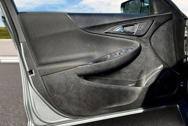 used 2024 Chevrolet Malibu car, priced at $16,924