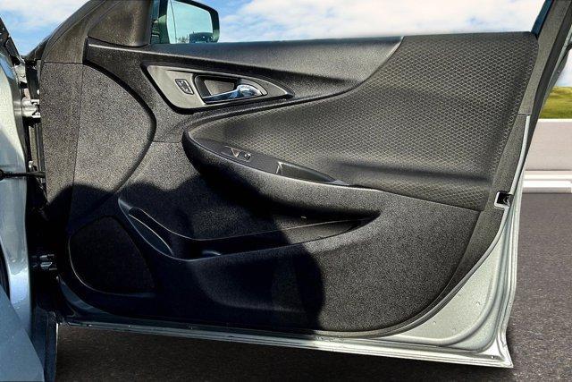 used 2024 Chevrolet Malibu car, priced at $16,924