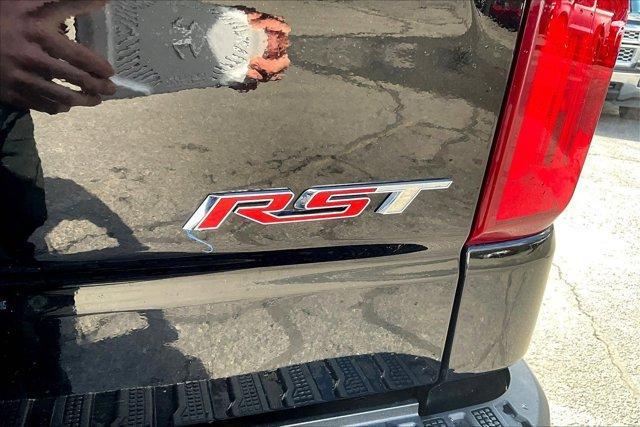 used 2020 Chevrolet Silverado 1500 car, priced at $31,924