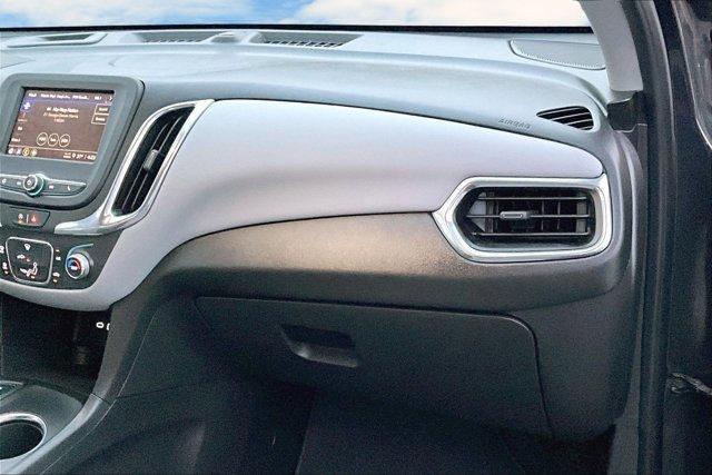 used 2022 Chevrolet Equinox car, priced at $20,424