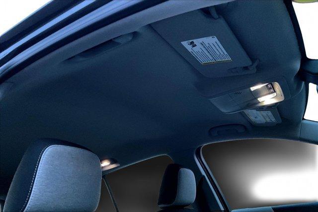 used 2022 Chevrolet Equinox car, priced at $20,424