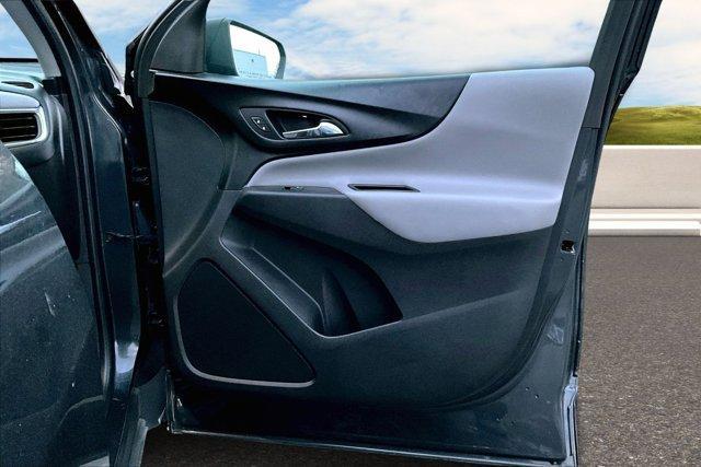 used 2022 Chevrolet Equinox car, priced at $20,424